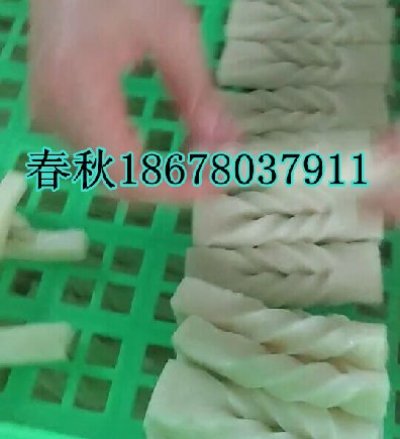 臺灣香豆腐生產(chǎn)設(shè)備價格18678037911